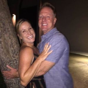 Meet your Posher, Jeff